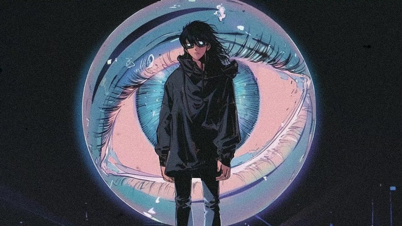 1 9 8 8　ＦＥＥＬＩＮＧ // Synthwave, Dreamwave, Lovewave, Chillsynth