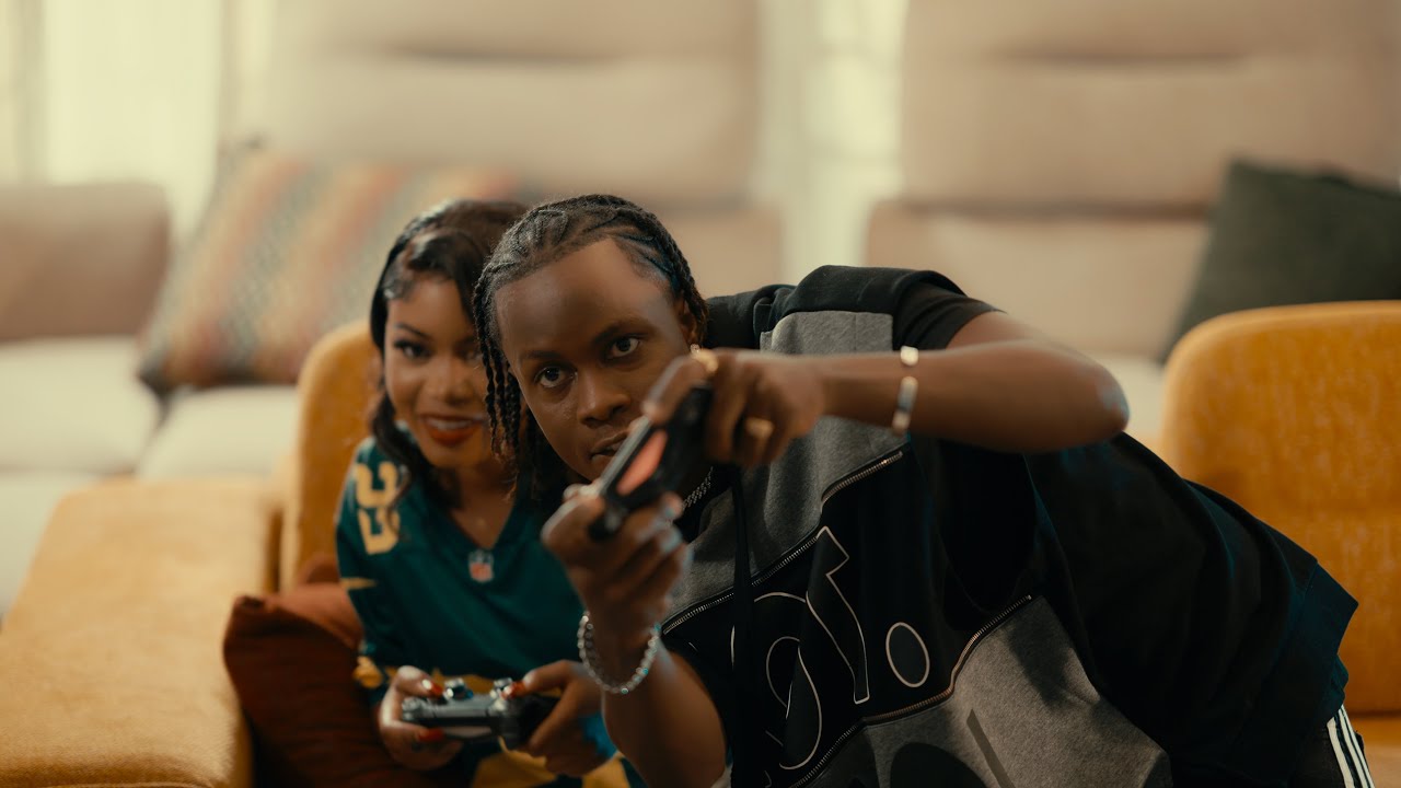 Madiba Tha classic - YA KILO ( Official Music Video )