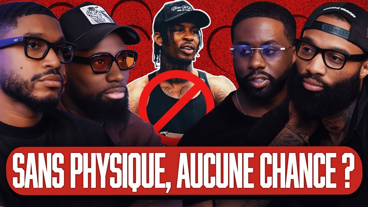 S&eacute;duction et Fitness : ce qu&rsquo;on ne dit pas