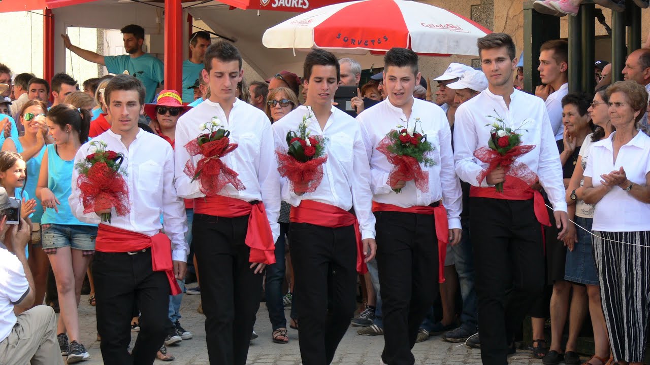 ALFAIATES - CAPEIA ARRAIANA 17AGOSTO14