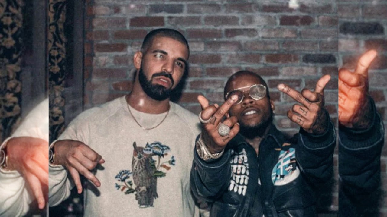 Drake & Tory Lanez - You're Mines Still (Toronto Remix)