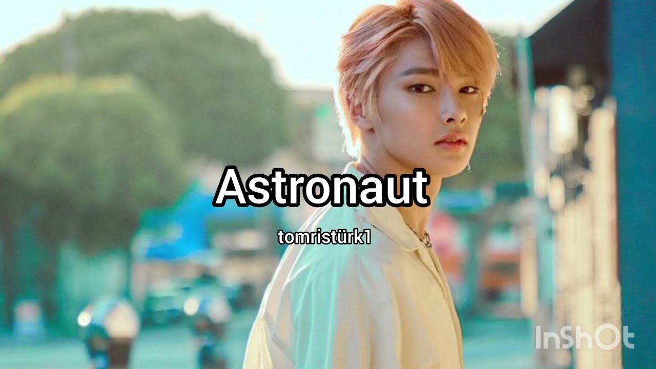 Stray kids I.N Clé levanter album line parts 