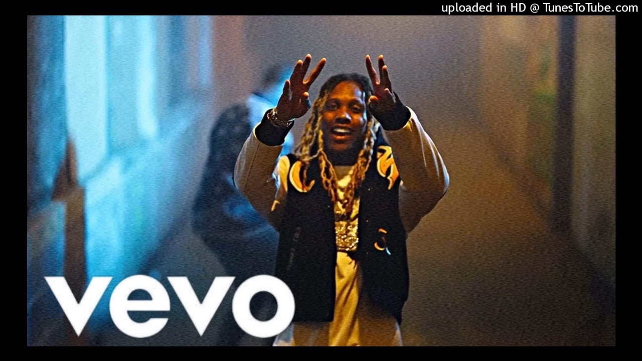 Lil durk - Allah forever (Music Audio)