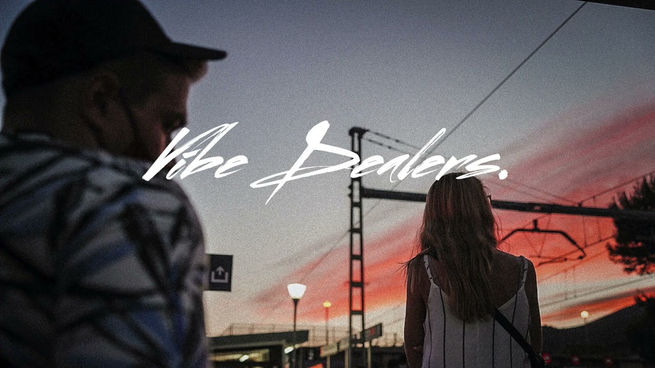 Ev Wilde X Karl Mac - Feel What You Want (ft. JodieG)
