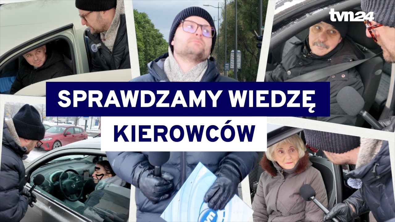 Gdzie są przeciwmgielne? 