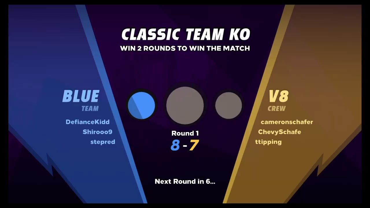 KOC Gameplay