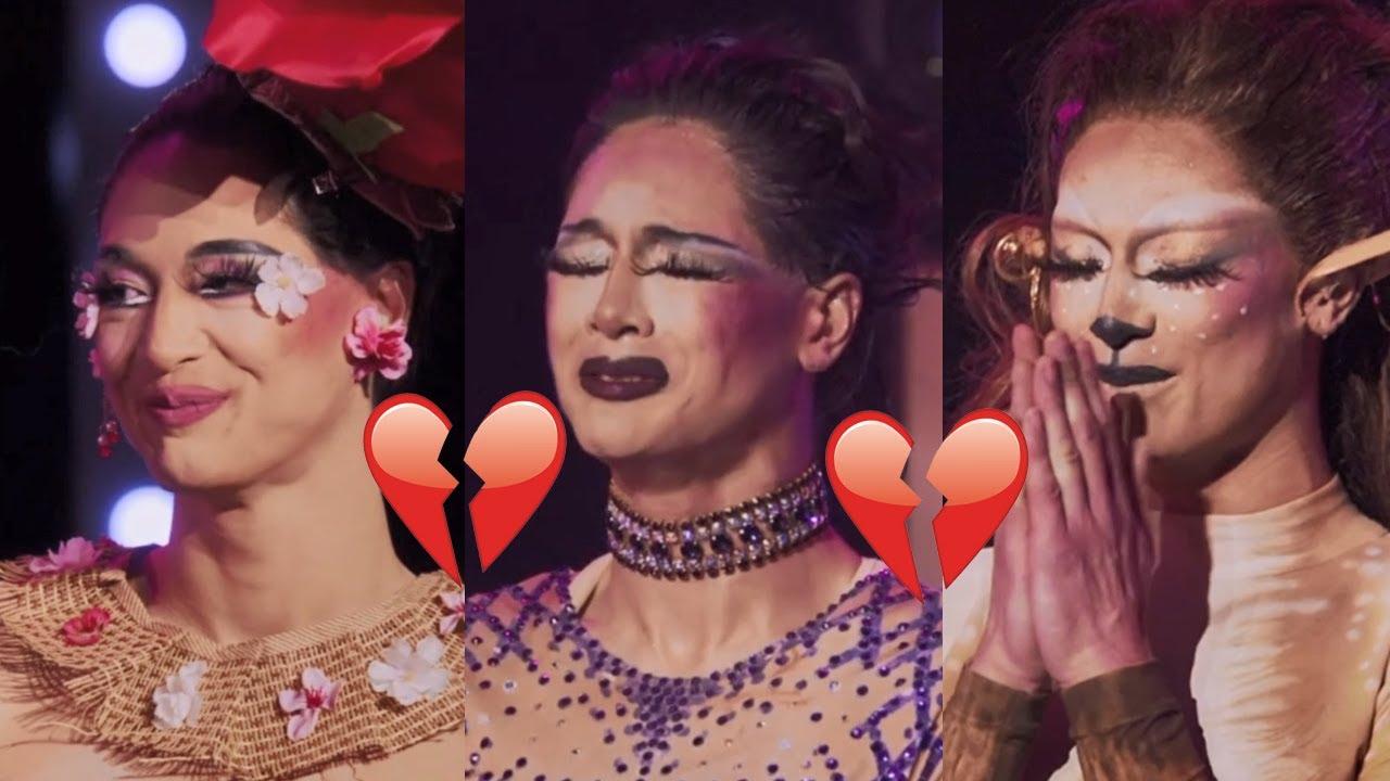 Was Mandy Mango Mistreated On Drag Race With An Unfair Journey?