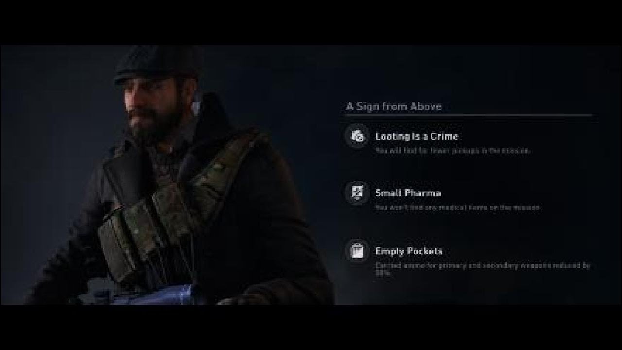 World War Z weekly challenge. Hard difficulty.