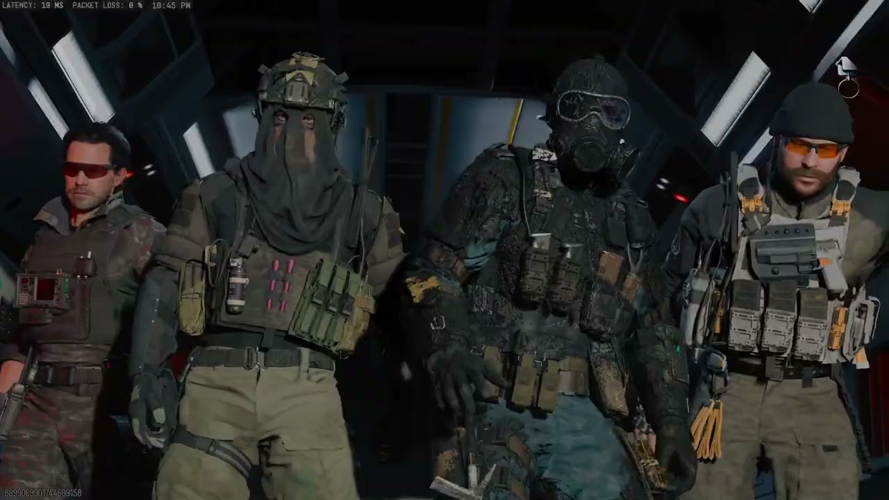 Warzone (Part 2/12)