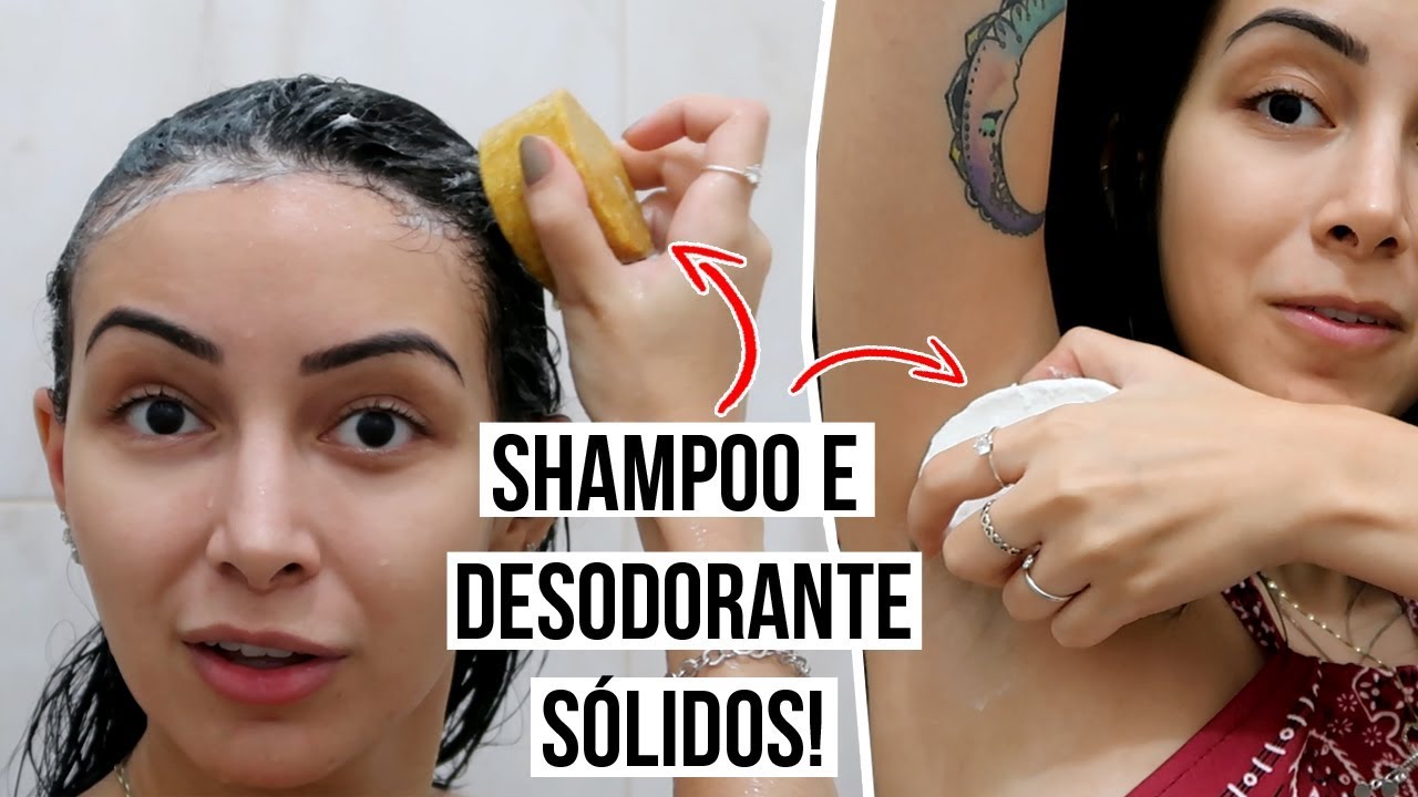 TESTANDO PRODUTOS NOVOS DE BELEZA