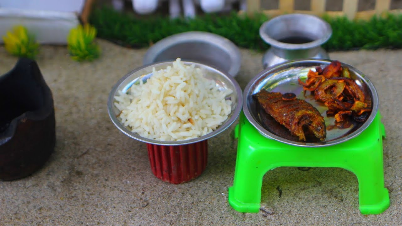 instant fishes recipe | RNA cooking house