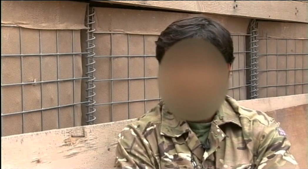 Afghan interpreters the forgotten heroes 27.05.11
