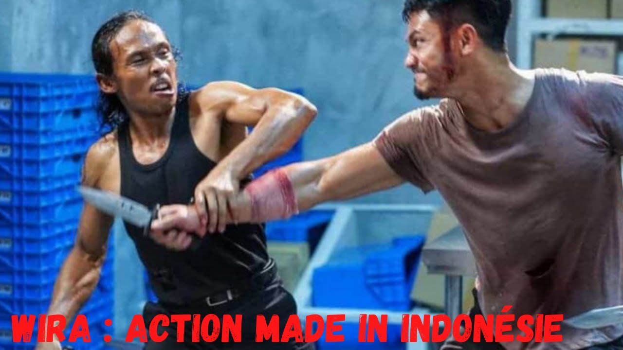 Wira (2019) - Critique