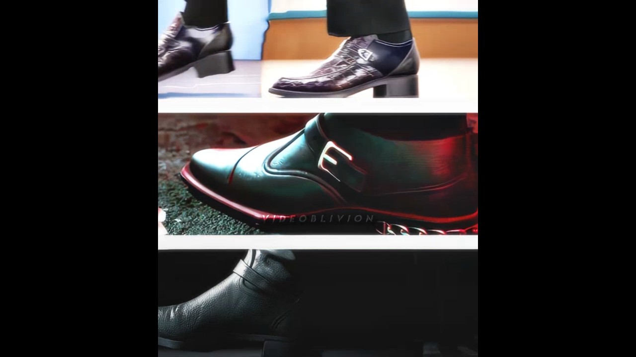 Runway walk || Zayne, Sylus, Caleb &bull; Love and Deepspace edit