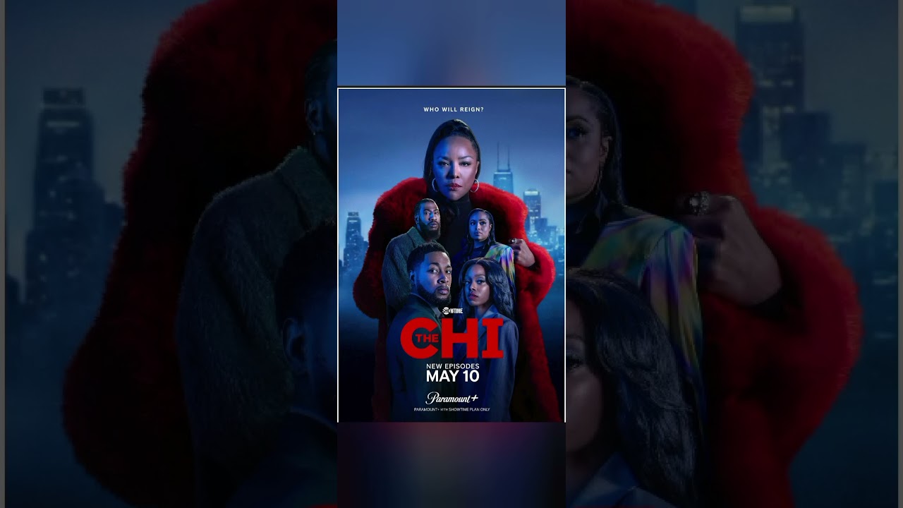 Best black american series to watch