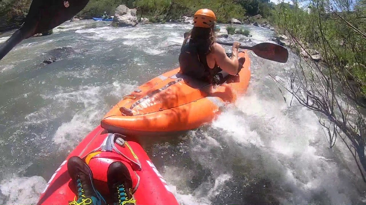 Russian River Kayaking