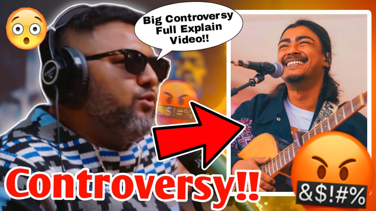Sajan Shrestha Controversy Kuma Sangar !!.🤬😱 (Full Explain Video) Avot X