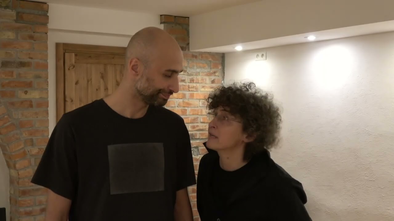 ADASIU, PROŚCIEJ