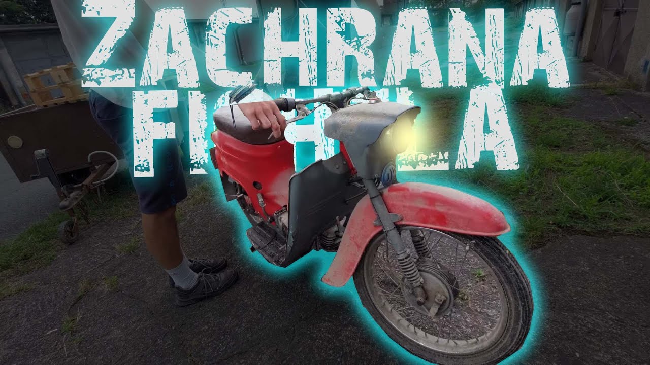 Záchrana Fichtla od Vojty / pt. 1