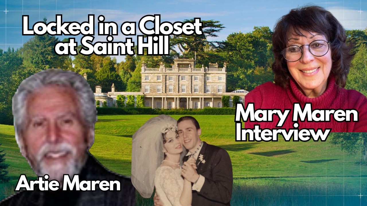 Scientology in the 1960s and 1970s - Mary Maren Interview
