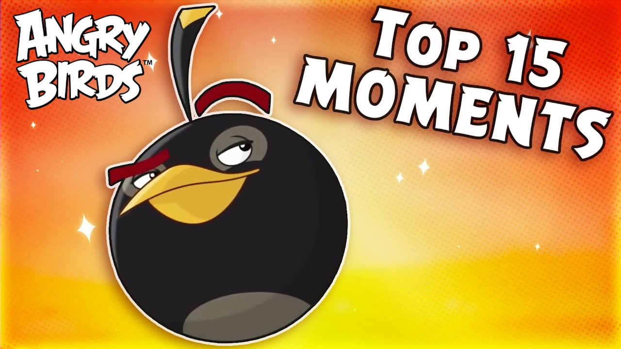TOP 15 Bomb Moments with Countdown! 💥