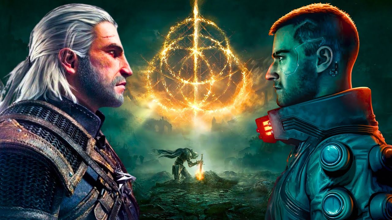 Pourquoi on ne sait jamais &agrave; quel jeu jouer ?