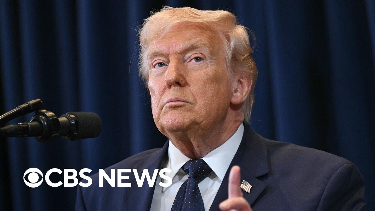 White House briefed on Michigan synagogue attack