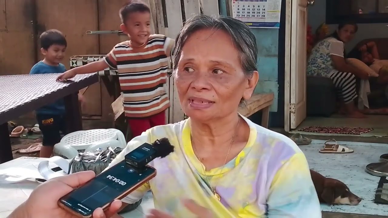 69 Anyos patay human nalumos samtang naligo sa Dagat