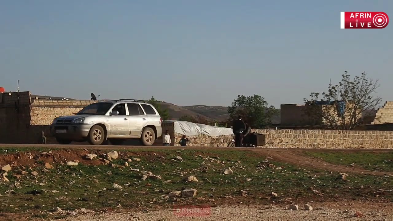 قرية آلجيا