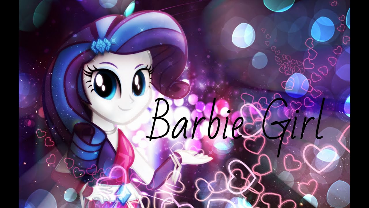 [Collab] Barbie Girl [PMV]
