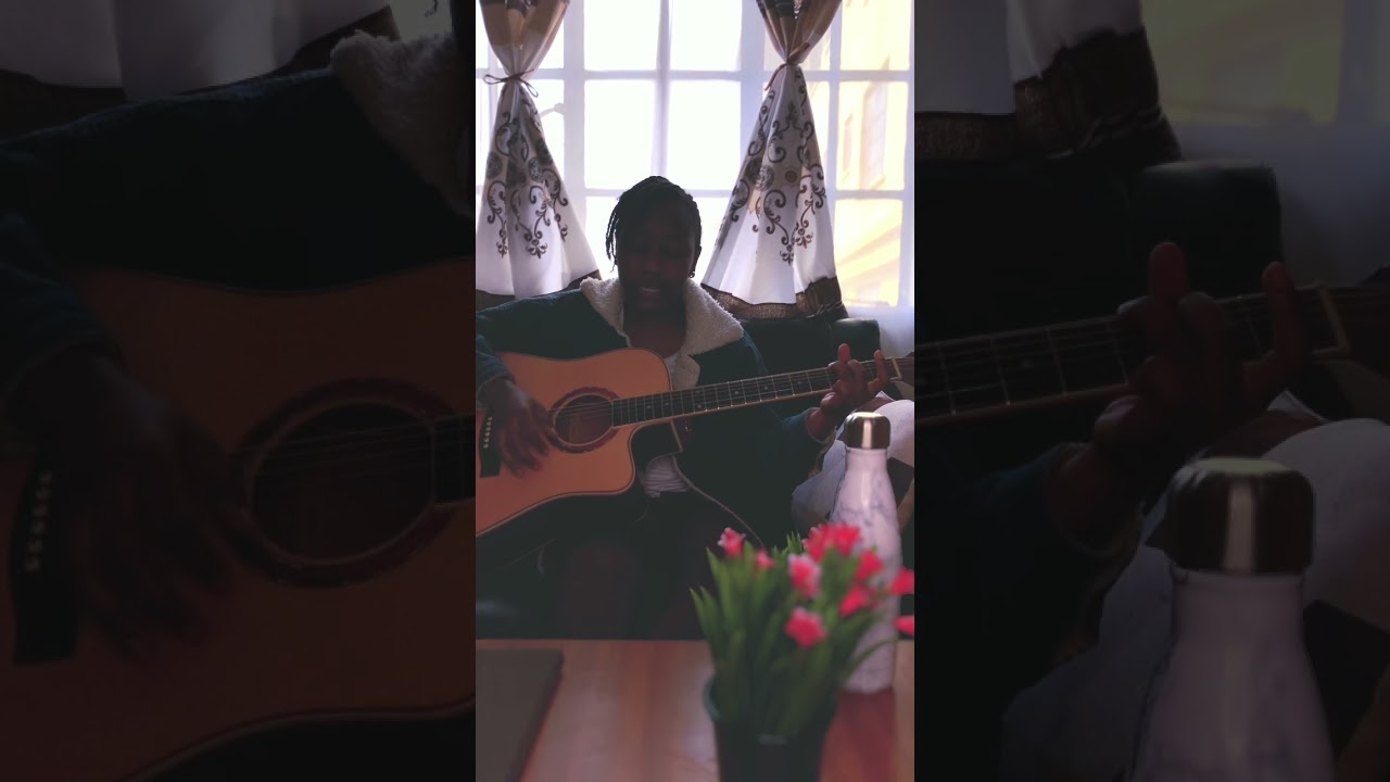 Eloko te (cover)