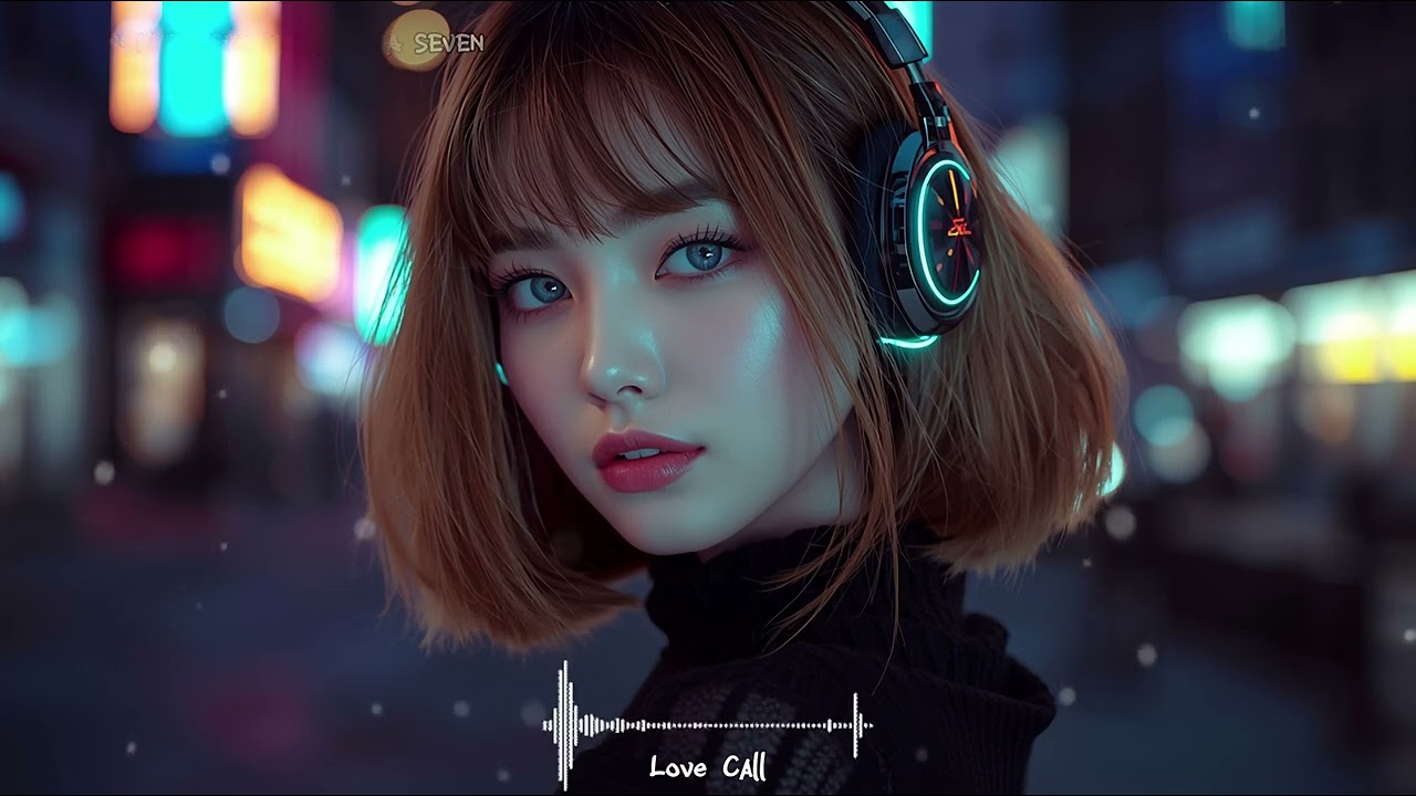 ALAN WALKER STYLE X ALPHA SEVEN || LOVE CALL || NEW SONG 2026