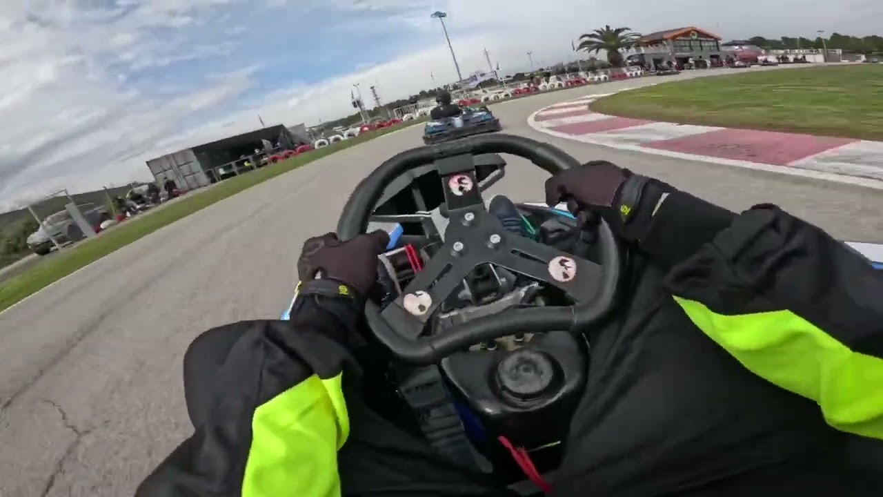 SKC GP2 2025 - Karting Comarruga - final Silicio @spanishkartchampionship8145