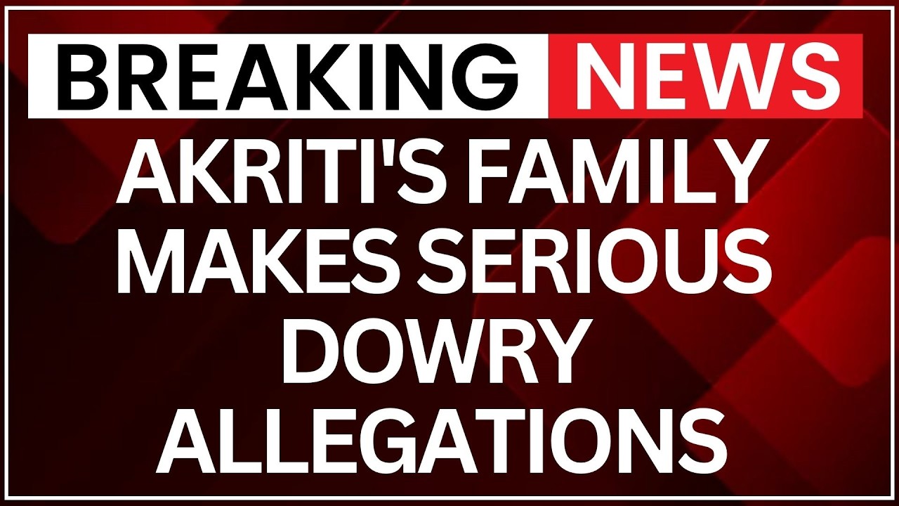 Delhi Newlywed Death: Family Alleges ₹20 Lakh Dowry Demand, Harassment & Threats | NewsX