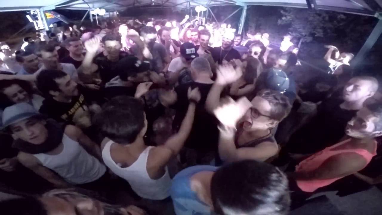 RALF ultimo...ultimo... @ CANTIERI SONORI PARK 2015 - 28.08.2015
