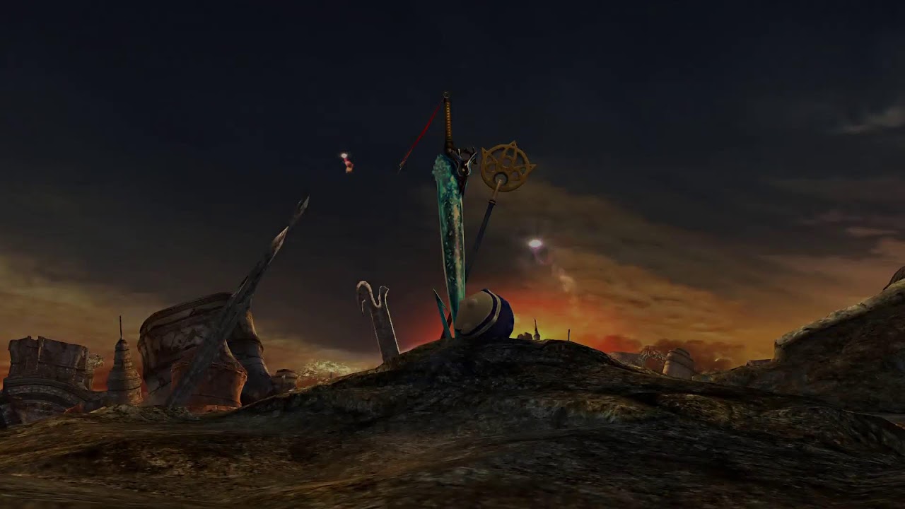 The Final Dream💤 Ep.46 | TricksheepLive #612 Final Fantasy X Road to 100% Completion