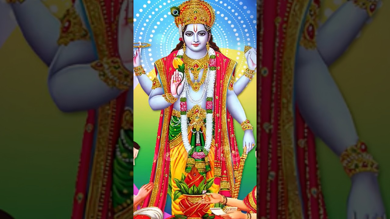 Satyanarayan Maharaj ki katha