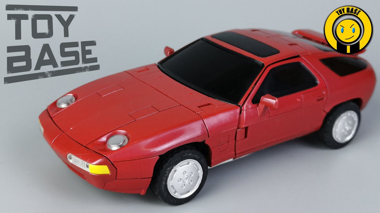 Classic Style Deadend DX9 Transformers G1 Menasor Stunticons member Kukinski(DeadEnd)Car Robot Toys