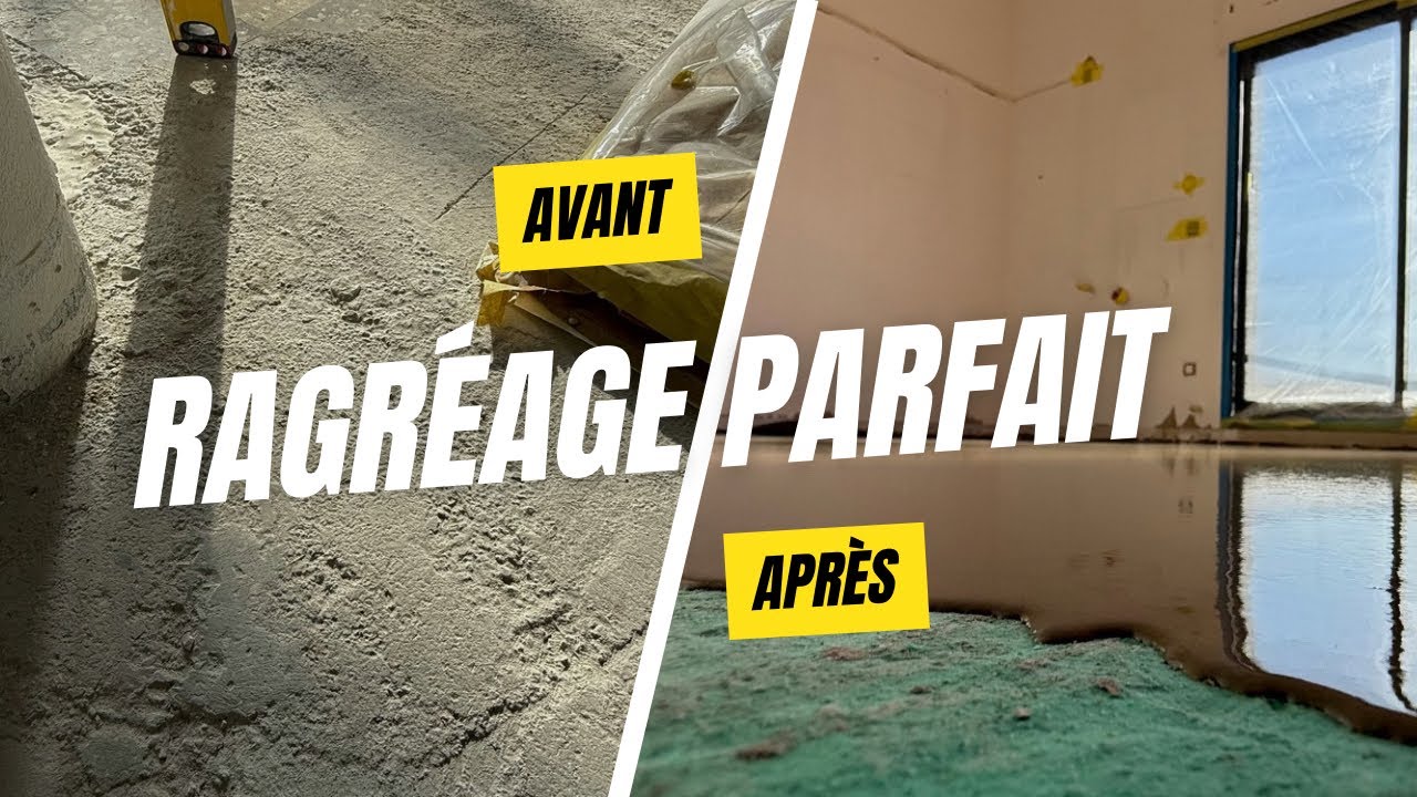 COMMENT RÉUSSIR UN RAGRÉAGE À TOUS LES COUPS 🔥