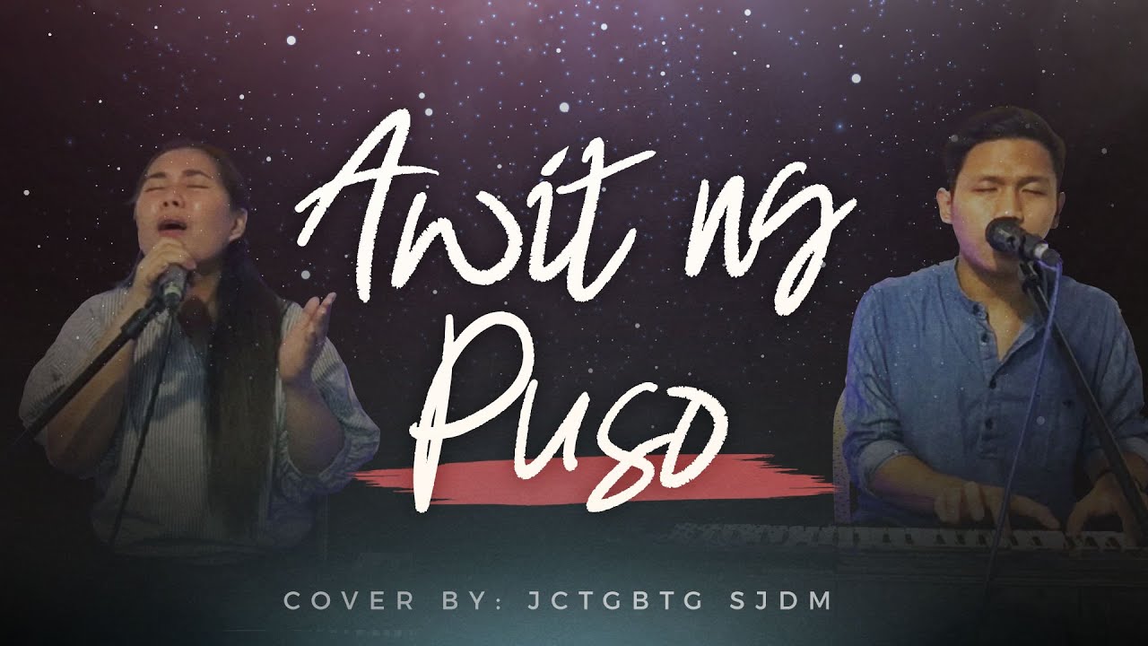 Awit ng Puso - I.D.O.4