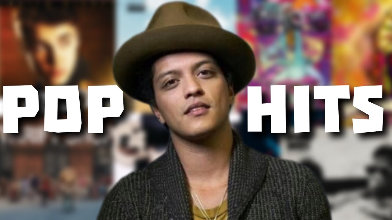 Best Pop Hits of the 2010s Vol I