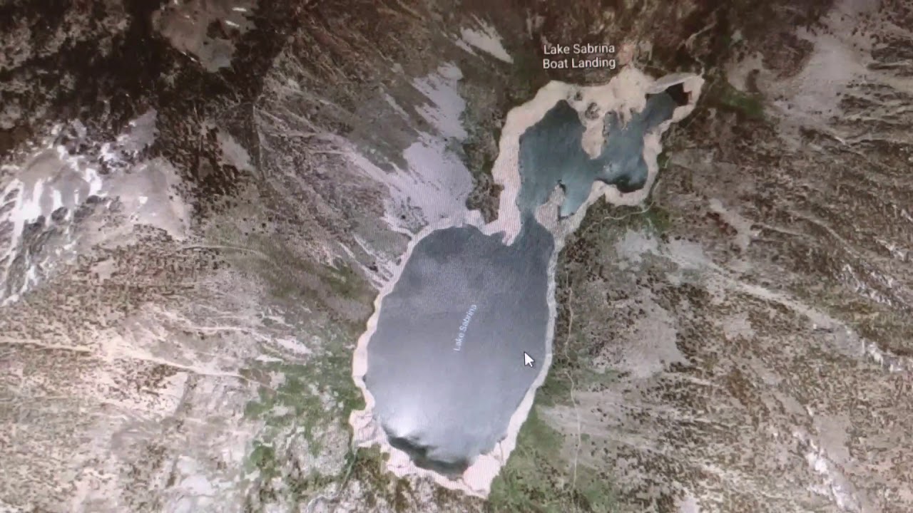 Where to Fish: Northern | Eastern Sierra