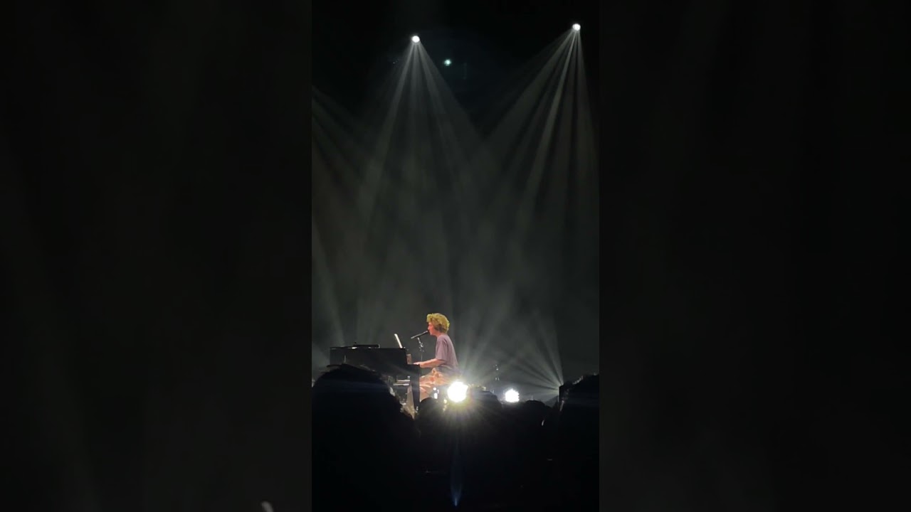 230624 grace - fujii kaze (藤井 風) 후지이 카제
