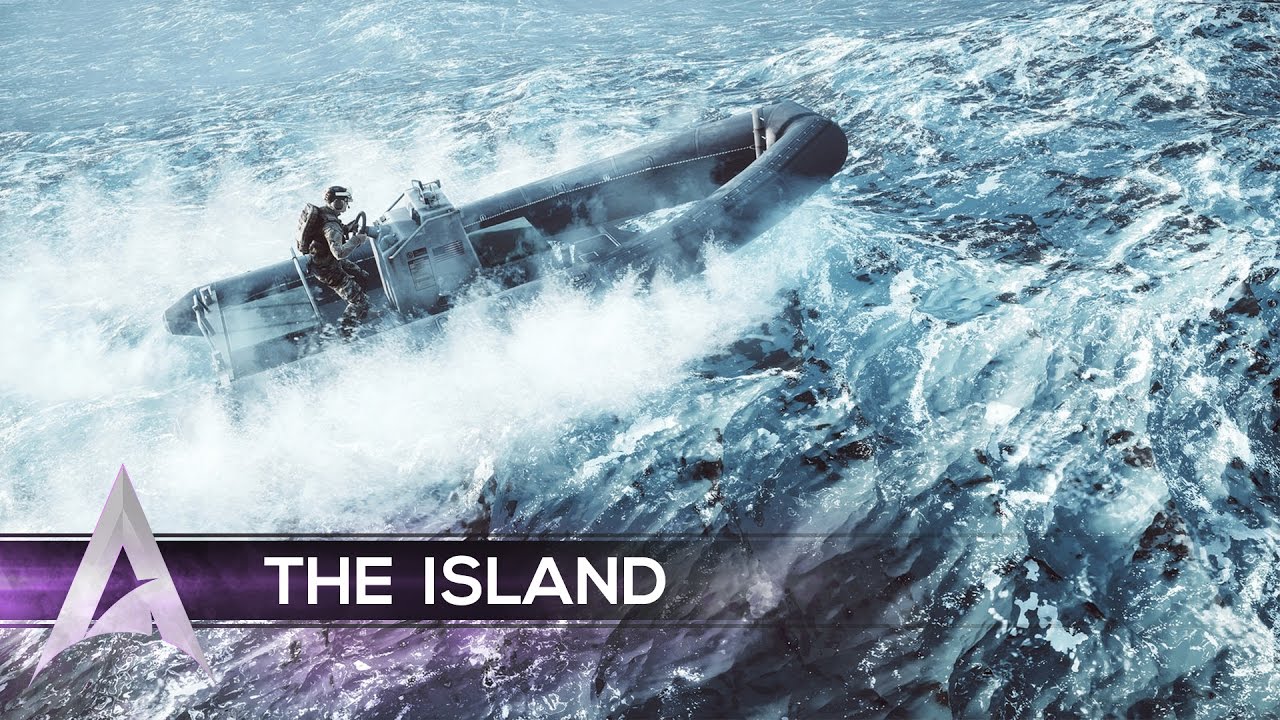 Battlefield 4 Montage: Ascend @Filitalianman in 