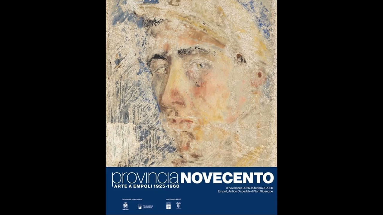 Intervista a Matteo Bensi, su 