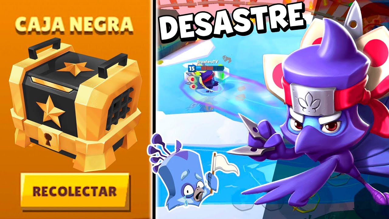 ¡LO IMPOSIBLE! 🤯 Caja Negra GRATIS en ZOOBA (Ravi NO AYUDA)