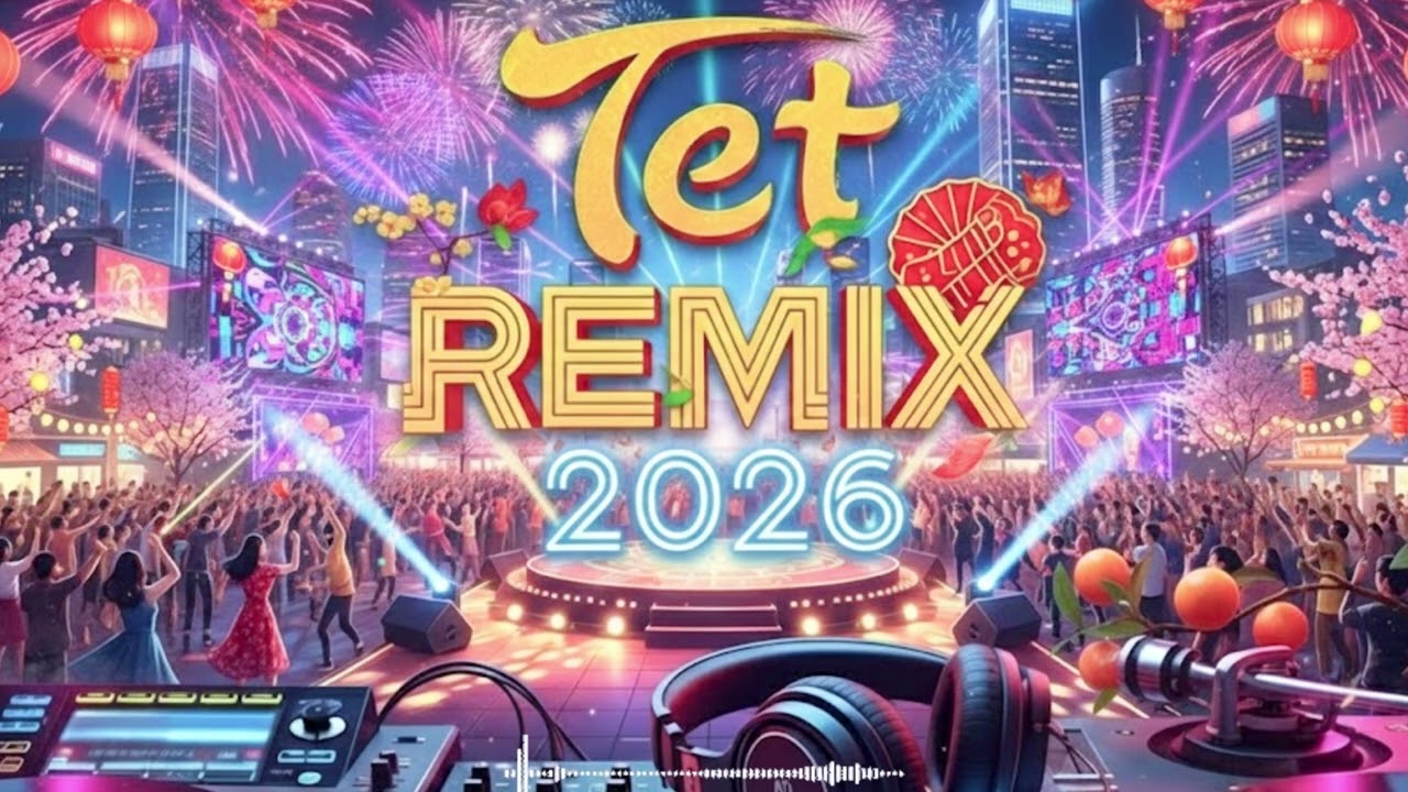 Xuân Này Anh Muốn Bên Em – Nhạc Tết Remix Tình Yêu 2026 | Nghe Là Thấy Ấm | Kindred Music Lab