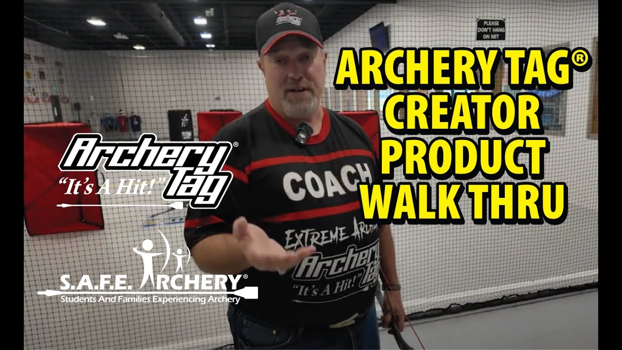 Global Archery Overview with John Jackson