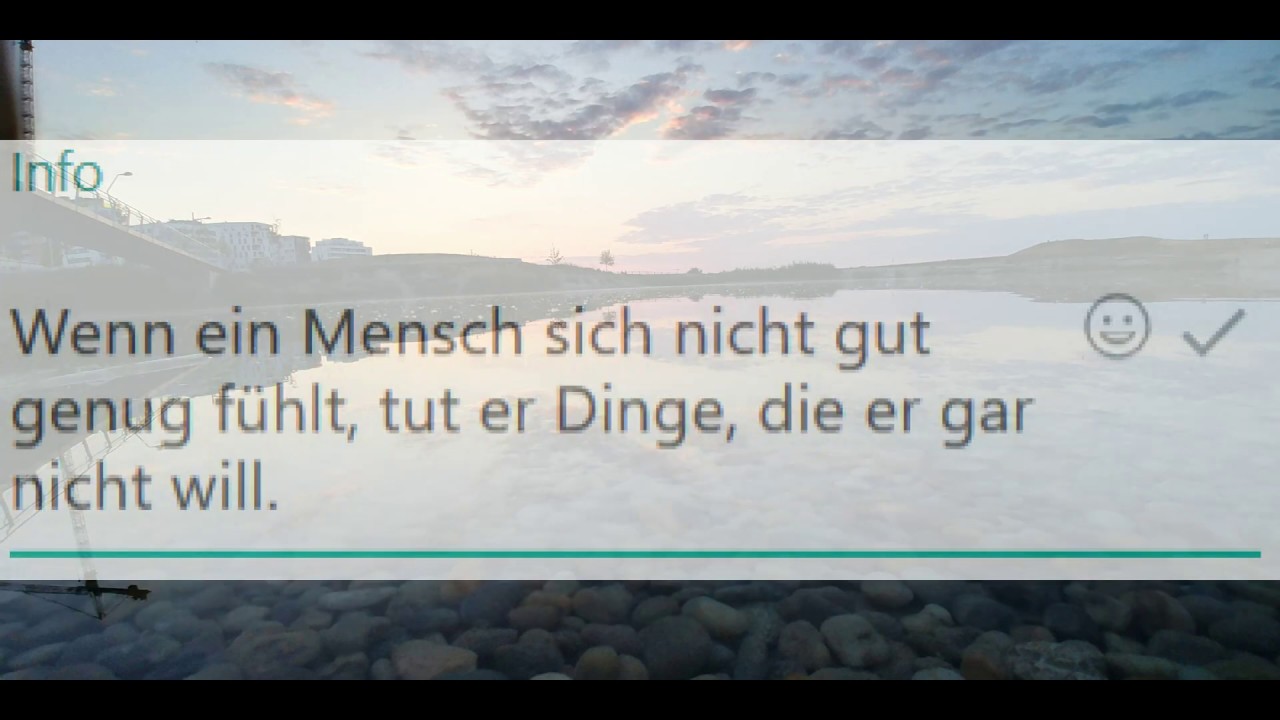 50 Traurige/Süße Whatsapp-Status-Sprüche #23