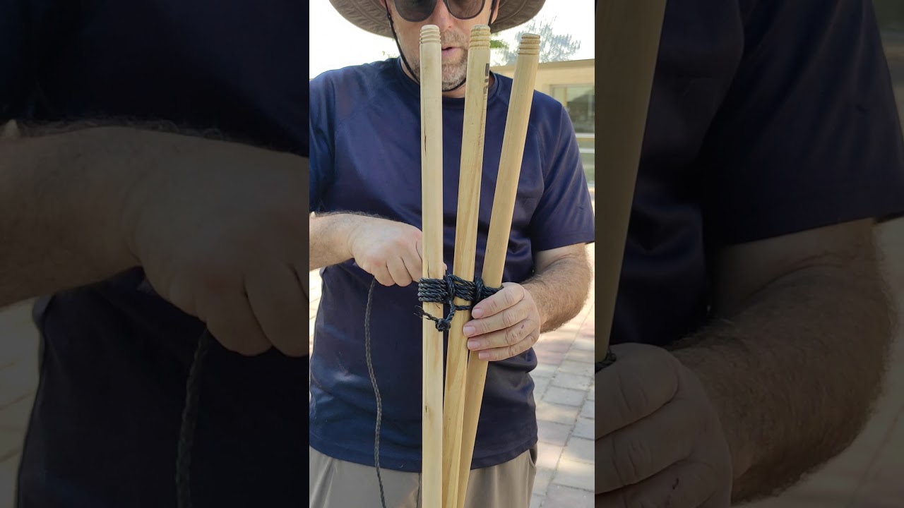 קשר שמינית